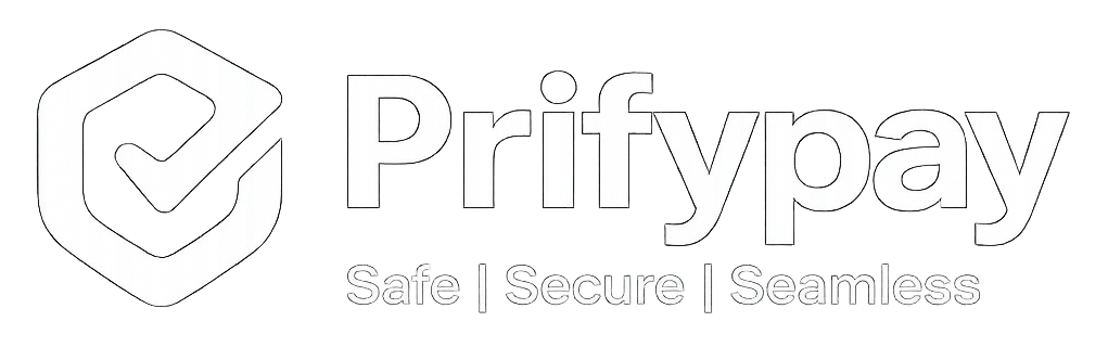 PrifyPay Logo